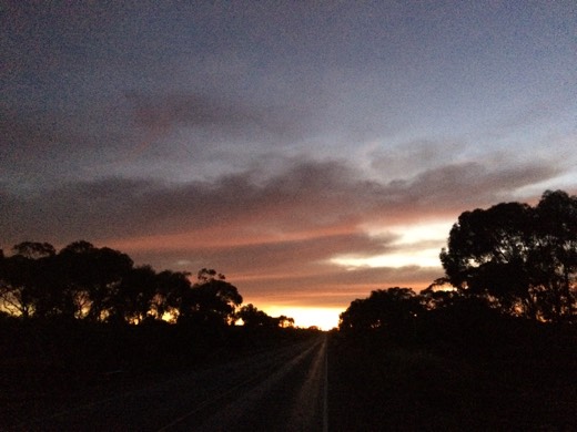 Hearts Across Australia Week 03 photo from 6 Jun 2015.