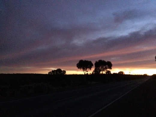 Hearts Across Australia Week 03 photo from 6 Jun 2015.