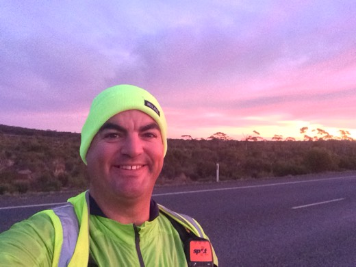 Hearts Across Australia Week 03 photo from 6 Jun 2015.