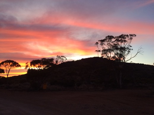 Hearts Across Australia Week 03 photo from 6 Jun 2015.