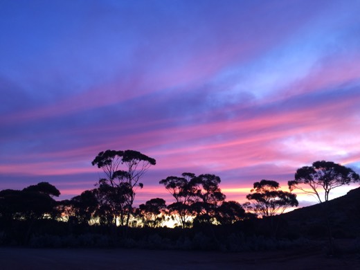 Hearts Across Australia Week 03 photo from 6 Jun 2015.