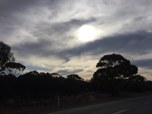 Hearts Across Australia Week 03 photo from 6 Jun 2015.
