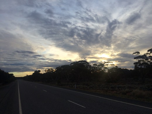 Hearts Across Australia Week 03 photo from 6 Jun 2015.