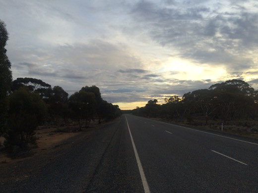 Hearts Across Australia Week 03 photo from 6 Jun 2015.