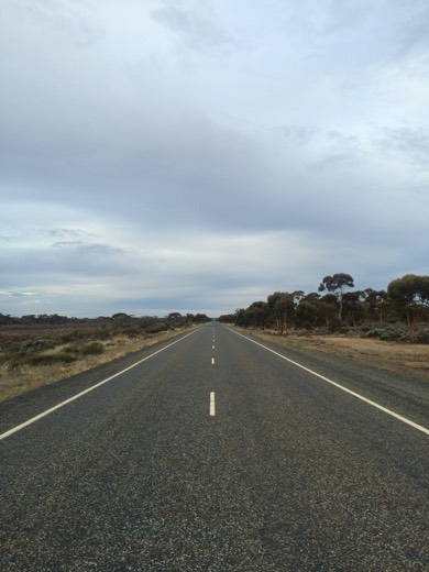 Hearts Across Australia Week 03 photo from 6 Jun 2015.