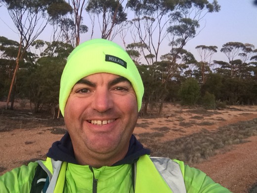Hearts Across Australia Week 04 photo from 7 Jun 2015.