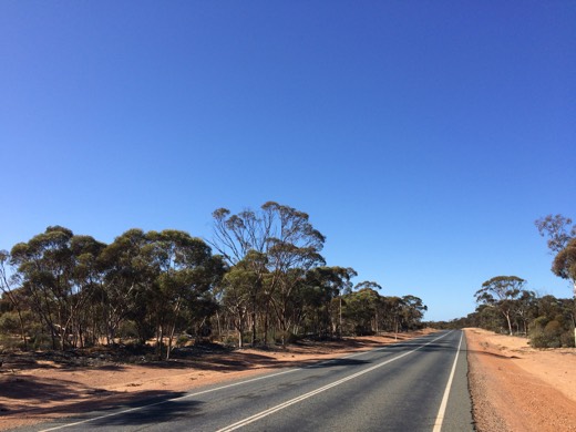 Hearts Across Australia Week 04 photo from 7 Jun 2015.