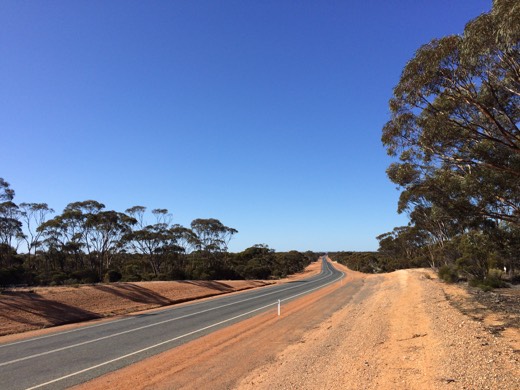 Hearts Across Australia Week 04 photo from 7 Jun 2015.