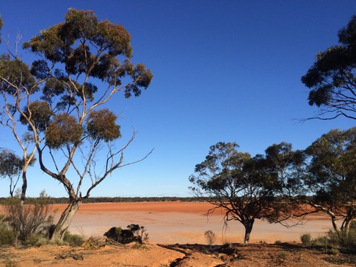 Hearts Across Australia Week 04 photo from 7 Jun 2015.