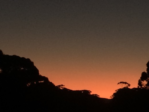 Hearts Across Australia Week 04 photo from 8 Jun 2015.