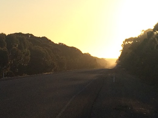 Hearts Across Australia Week 04 photo from 8 Jun 2015.