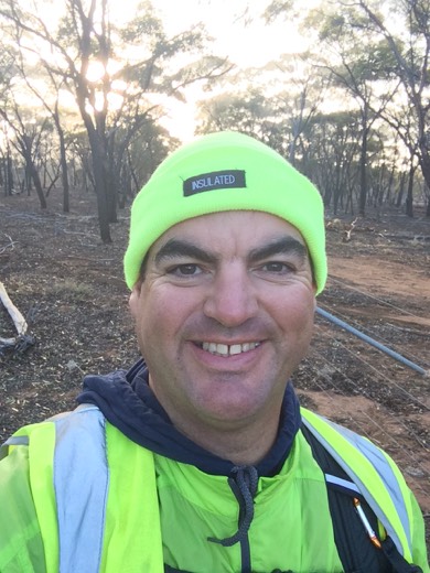 Hearts Across Australia Week 04 photo from 8 Jun 2015.