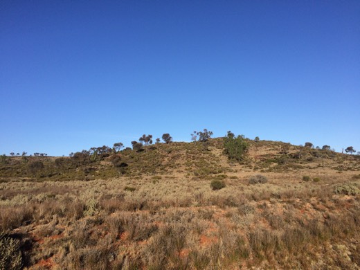 Hearts Across Australia Week 04 photo from 8 Jun 2015.