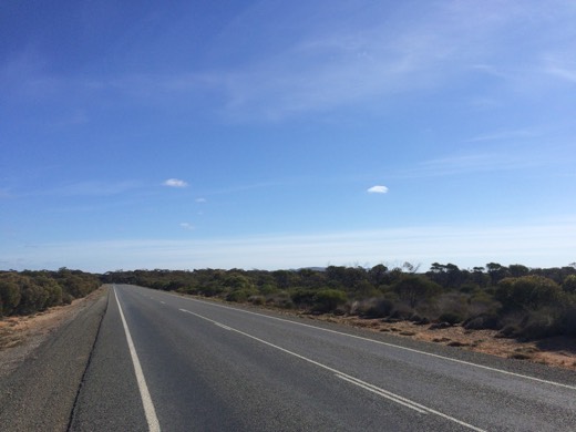 Hearts Across Australia Week 04 photo from 8 Jun 2015.