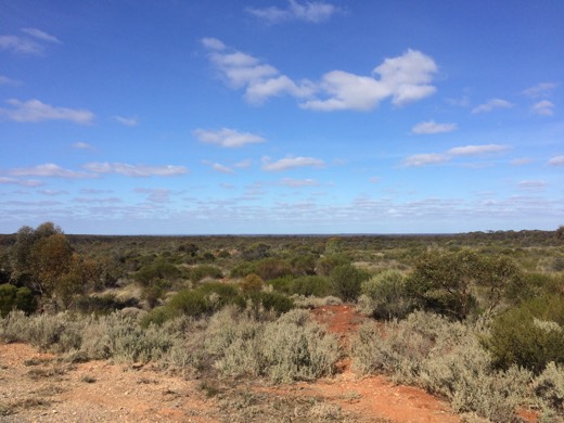 Hearts Across Australia Week 04 photo from 8 Jun 2015.