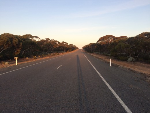 Hearts Across Australia Week 04 photo from 8 Jun 2015.