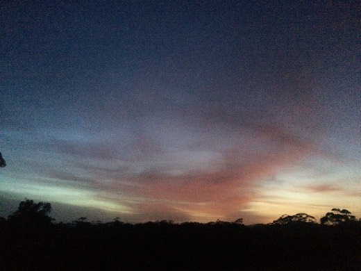 Hearts Across Australia Week 04 photo from 9 Jun 2015.