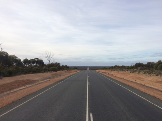 Hearts Across Australia Week 04 photo from 9 Jun 2015.