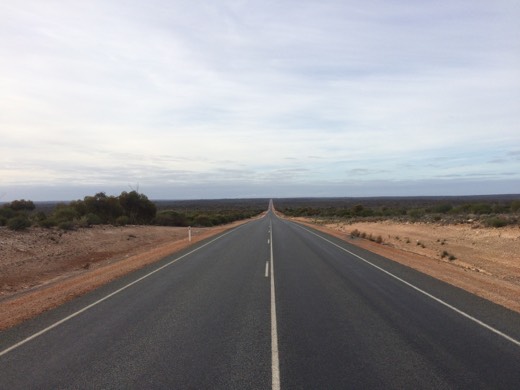 Hearts Across Australia Week 04 photo from 9 Jun 2015.