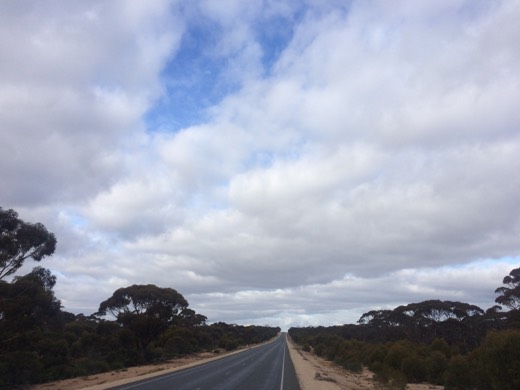 Hearts Across Australia Week 04 photo from 9 Jun 2015.