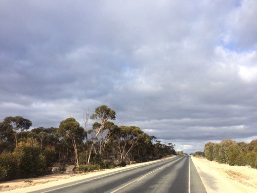 Hearts Across Australia Week 04 photo from 9 Jun 2015.