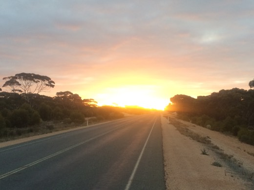 Hearts Across Australia Week 04 photo from 9 Jun 2015.