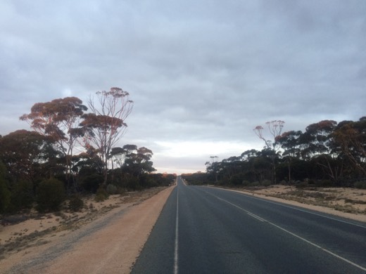 Hearts Across Australia Week 04 photo from 9 Jun 2015.