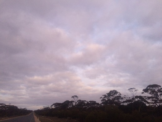Hearts Across Australia Week 04 photo from 9 Jun 2015.