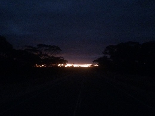 Hearts Across Australia Week 04 photo from 9 Jun 2015.