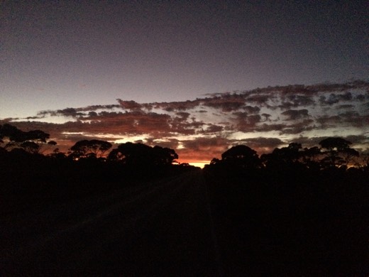 Hearts Across Australia Week 04 photo from 12 Jun 2015.
