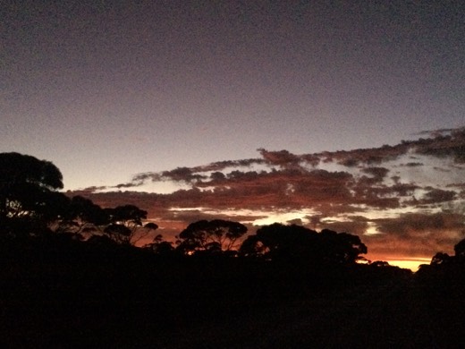 Hearts Across Australia Week 04 photo from 12 Jun 2015.