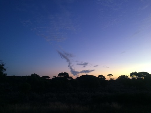 Hearts Across Australia Week 04 photo from 12 Jun 2015.