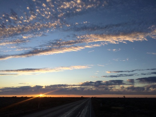 Hearts Across Australia Week 04 photo from 12 Jun 2015.