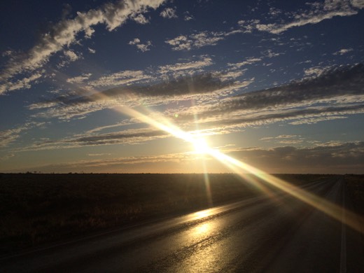 Hearts Across Australia Week 04 photo from 12 Jun 2015.