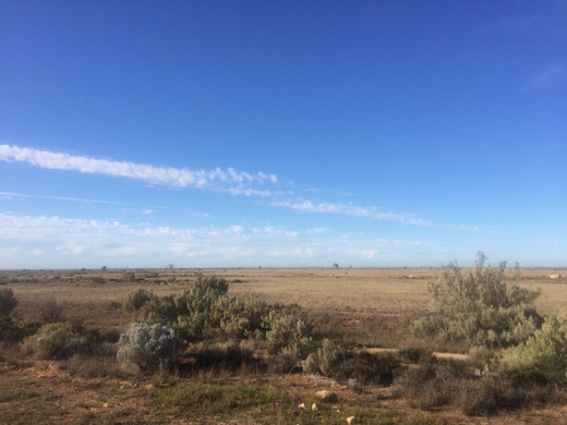 Hearts Across Australia Week 04 photo from 12 Jun 2015.