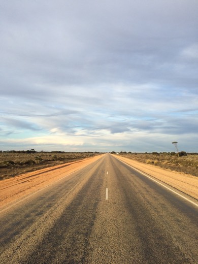 Hearts Across Australia Week 04 photo from 12 Jun 2015.