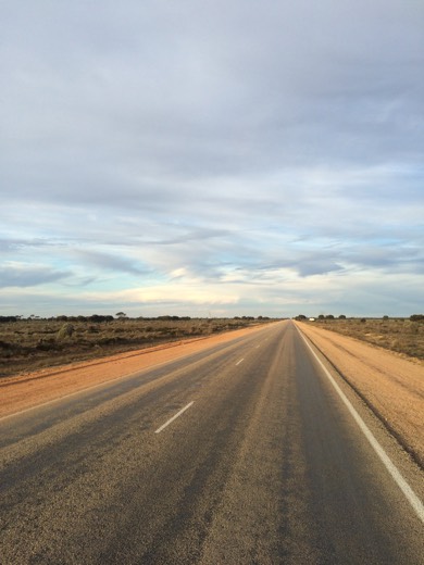 Hearts Across Australia Week 04 photo from 12 Jun 2015.
