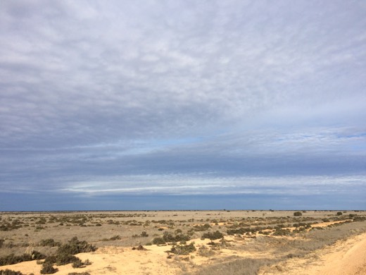 Hearts Across Australia Week 05 photo from 13 Jun 2015.