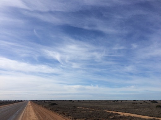Hearts Across Australia Week 05 photo from 13 Jun 2015.