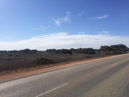Hearts Across Australia Week 05 photo from 13 Jun 2015.