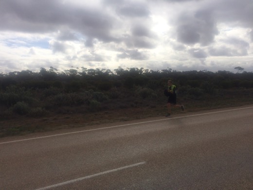 Hearts Across Australia Week 05 photo from 17 Jun 2015.