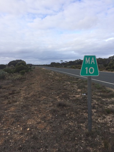 Hearts Across Australia Week 05 photo from 17 Jun 2015.