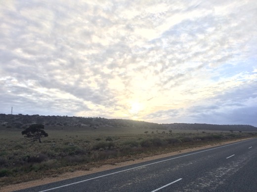 Hearts Across Australia Week 05 photo from 18 Jun 2015.