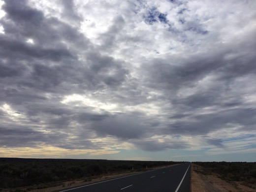 Hearts Across Australia Week 05 photo from 19 Jun 2015.