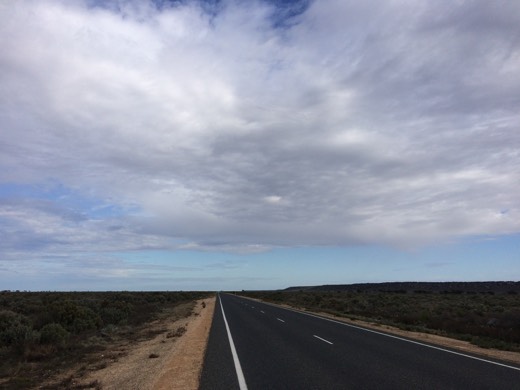 Hearts Across Australia Week 05 photo from 19 Jun 2015.