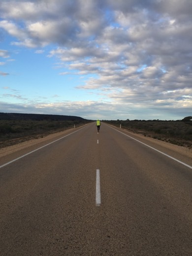 Hearts Across Australia Week 06 photo from 20 Jun 2015.