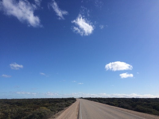 Hearts Across Australia Week 06 photo from 22 Jun 2015.