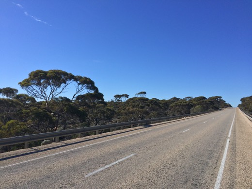 Hearts Across Australia Week 07 photo from 27 Jun 2015.
