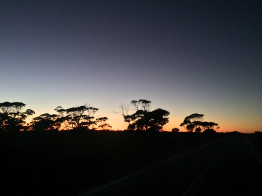 Hearts Across Australia Week 07 photo from 28 Jun 2015.