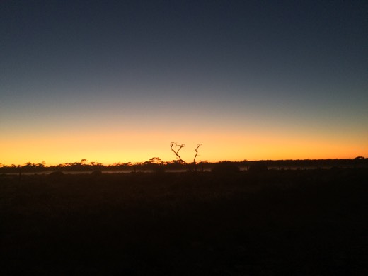 Hearts Across Australia Week 07 photo from 28 Jun 2015.